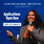 Unleash Your Potential: Apply for the CGI Fellowship 2024 Program!