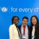 Apply Now for the UNICEF Leading Minds Fellowship on Climate(Fully-funded and open to all nationalities)