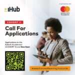 Call for Applications: Mastercard Foundation EdTech Fellowship in Kenya