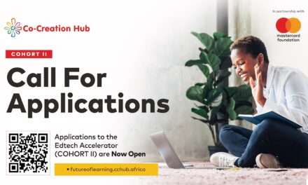 Call for Applications: Mastercard Foundation EdTech Fellowship in Nigeria