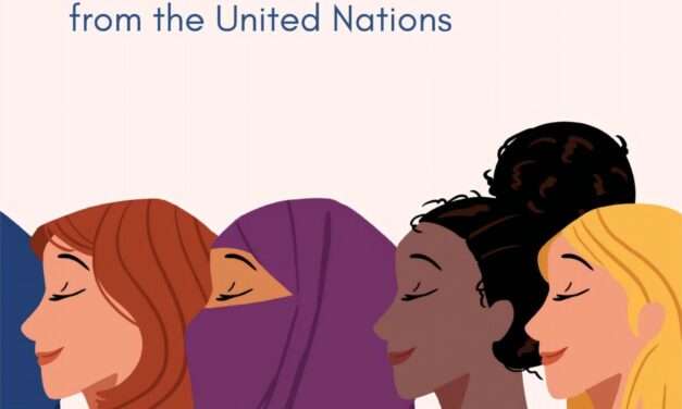 17+ Free United Nations Courses on Gender Equality(Certificate available and Accessible in multiple languages)