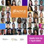 AGYLE – Bridging African and German Young Leaders in Business(Fully-funded)