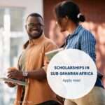 DAAD’s In-Country/In-Region programme: Masters and PhD scholarships for Sub-Saharan Africans(Fully-funded)