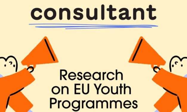 Explore Opportunities: Research on EU Youth Programmes