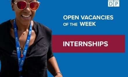 📢 14 Paid UNDP Internships Available for International, Local, and Remote Applicants – Open to Students and Recent Graduates Worldwide! Apply Now!