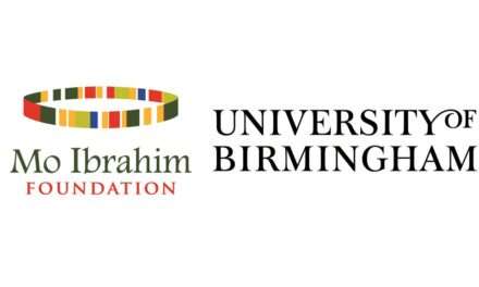 Mo Ibrahim Foundation’s University of Birmingham Fully-funded Scholarship – Applications Now Open