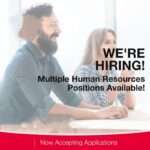 Remote Human Resources Opportunities to Apply for Now(hybrid and in-person worldwide opportunities)