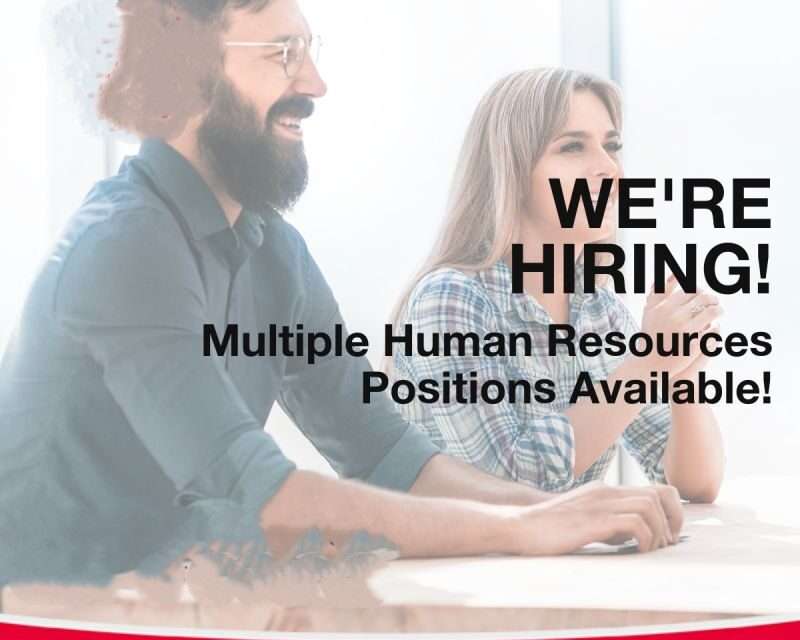 Remote Human Resources Opportunities to Apply for Now(hybrid and in-person worldwide opportunities)