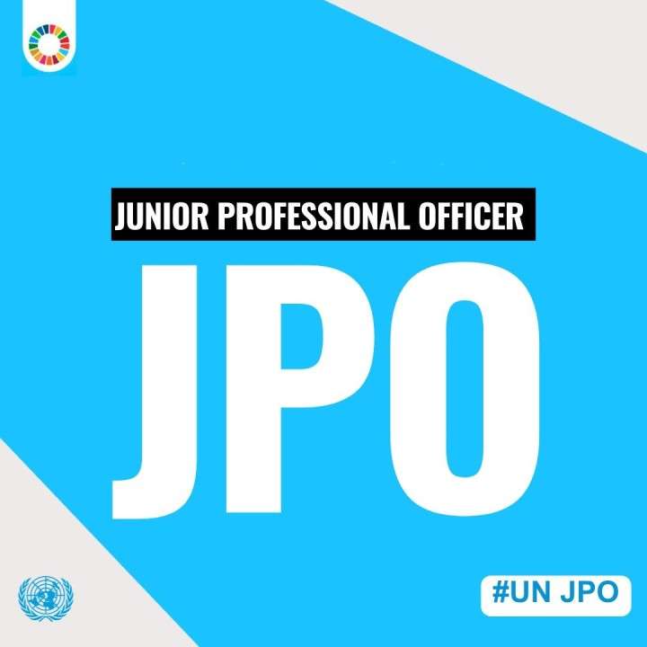 the United Nations for Young Professionals (Fully-funded jobs)