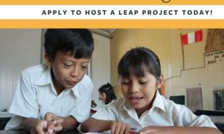 Join the 2024 LEAP Challenge: Enhance Learning Outcomes with Your Education Solution!