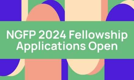 The Next Generation Foresight Practitioners Fellowship: Apply Now(Fully-funded)