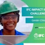 IFC Impact Investing Challenge 2024: Empowering Women in Climate Action