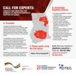 Call for Experts:Empowering Women in Ghana: Join Our Digital Entrepreneurship Initiative