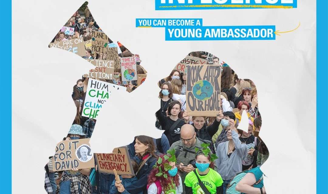 Calling Young Leaders: Join UNICEF Aotearoa as Ambassador! (Fully Funded, New Zealand Residents Only)