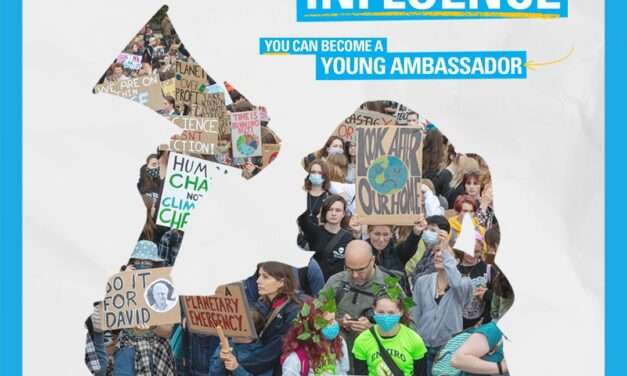 Calling Young Leaders: Join UNICEF Aotearoa as Ambassador! (Fully Funded, New Zealand Residents Only)