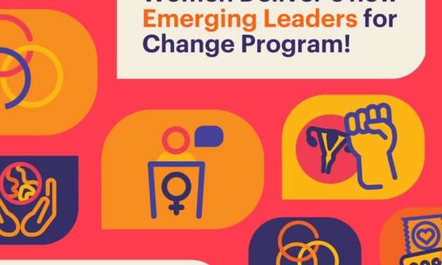 Apply to the Emerging Leaders for Change East Africa Cohort(Fully-funded)