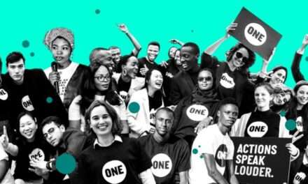 Join ONE as a Policy and Advocacy Intern in Canada