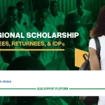 Applications are open for the 2nd IGAD Scholarship Programme for refugees, returnees, and IDPs(Fully-funded)