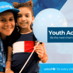 UNICEF Youth Advocates Programme: applications now open(Fully-funded and open to several nationalities)