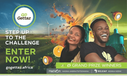 Apply for the GoGettaz Agripreneur Prize Competition 2024 (US$100,000 Grand Prize)
