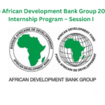 Apply Now for the 2024 PAID Internship Program – Session 2 with the African Development Bank Group