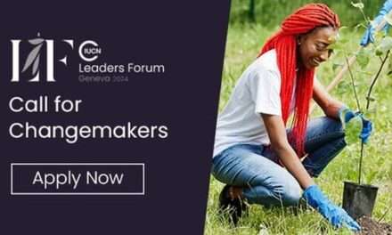 Apply for the IUCN Leaders Forum: Empowering Global Changemakers (Fully Funded Opportunity in Geneva for All Nationalities)