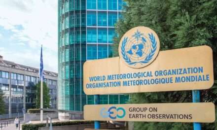 Vacancy: Junior Professional Officer (JPO) Position in Procurement at The World Meteorological Organization (WMO