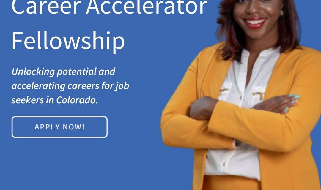 Watson Institute presents the Career Accelerator Fellowship!