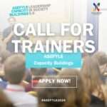 Join the ASEF Young Leaders Summit 2024 as a Trainer!