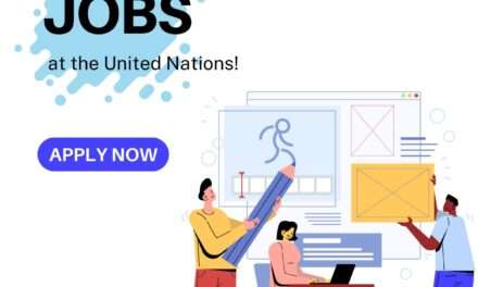 JOB VACANCIES related to sustainable development at the United Nations