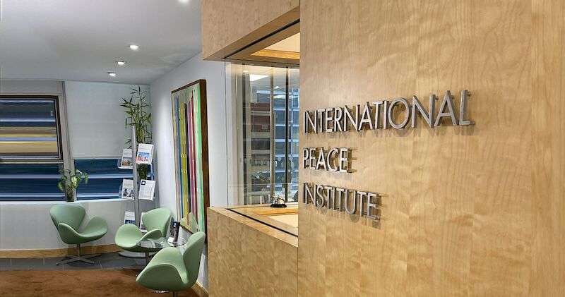 Job Openings & Internships at the International Peace Institute (IPI)