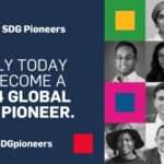 2024 SDG Pioneers: Celebrating Sustainable Business Leadership