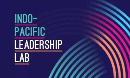 Call for Application: Indo-Pacific Leadership Lab [Funded]
