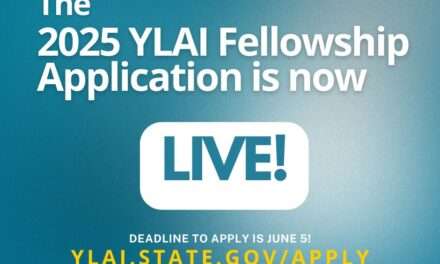 Apply for the Young Leaders of the Americas (YLAI) Fellowship Program(Fully-funded and open young entrepreneurs from Latin America, the Caribbean, and Canada)