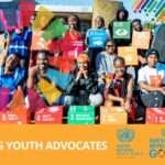 CALL FOR EXPRESSION OF INTEREST: Sustainable Development Goals (SDGs) Youth Advocates [South Africa]