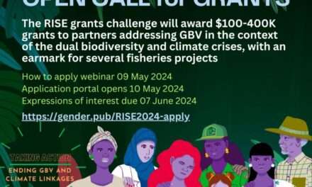 Call for Proposals: Resilient, Inclusive and Sustainable Environments (RISE) Grants Challenge 2024