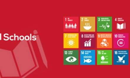 Apply to Global Schools Advocates Program [Free online]