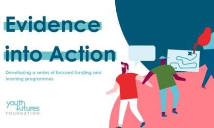 Join The Advisory Group for the Evidence into Action Program