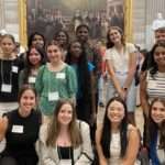 NOAA’s Young Changemakers Fellowship: Empowering High School Students for Action