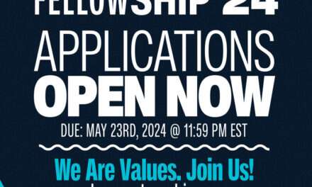2024 Summer Fellowship Program by Values Partnerships (VPI)