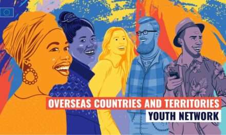 Overseas Countries and Territories (OCT) Youth Network – Call for Applicants 2024