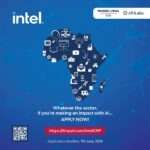 Call for Proposals by Intel: Empowering Africa