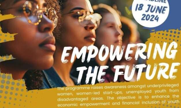 Join the Employability for Youth and Women in South Africa (EYWA) Programme