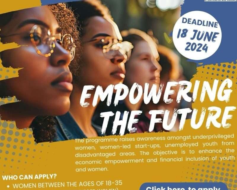 Join the Employability for Youth and Women in South Africa (EYWA) Programme