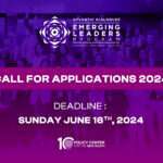 Call For Applications: The Atlantic Dialogues Emerging Leaders Program 2024(Fully-funded and open to all youth in Atlantic basin and Africa)