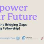 Bridging Gaps Fundraising Fellowship! (FREE)