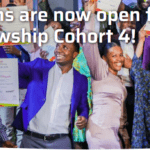 African Food Fellowship & IKEA Foundation fellowship opportunity for Kenya and Rwanda!