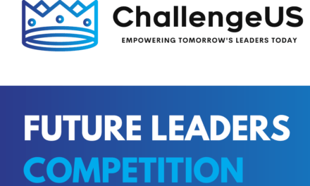 ChallengeUS is accepting submissions for the Spring 2024 Future Leaders Competition(Cash Prizes and certificates for young people worldwide)