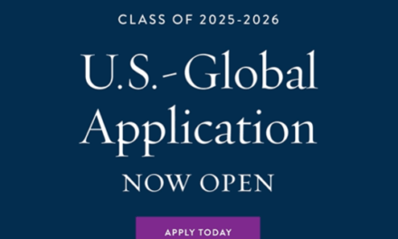 Schwarzman Scholars Programme 2025: A Gateway to Global Leadership(Fully-funded Masters and open to all nationalities)