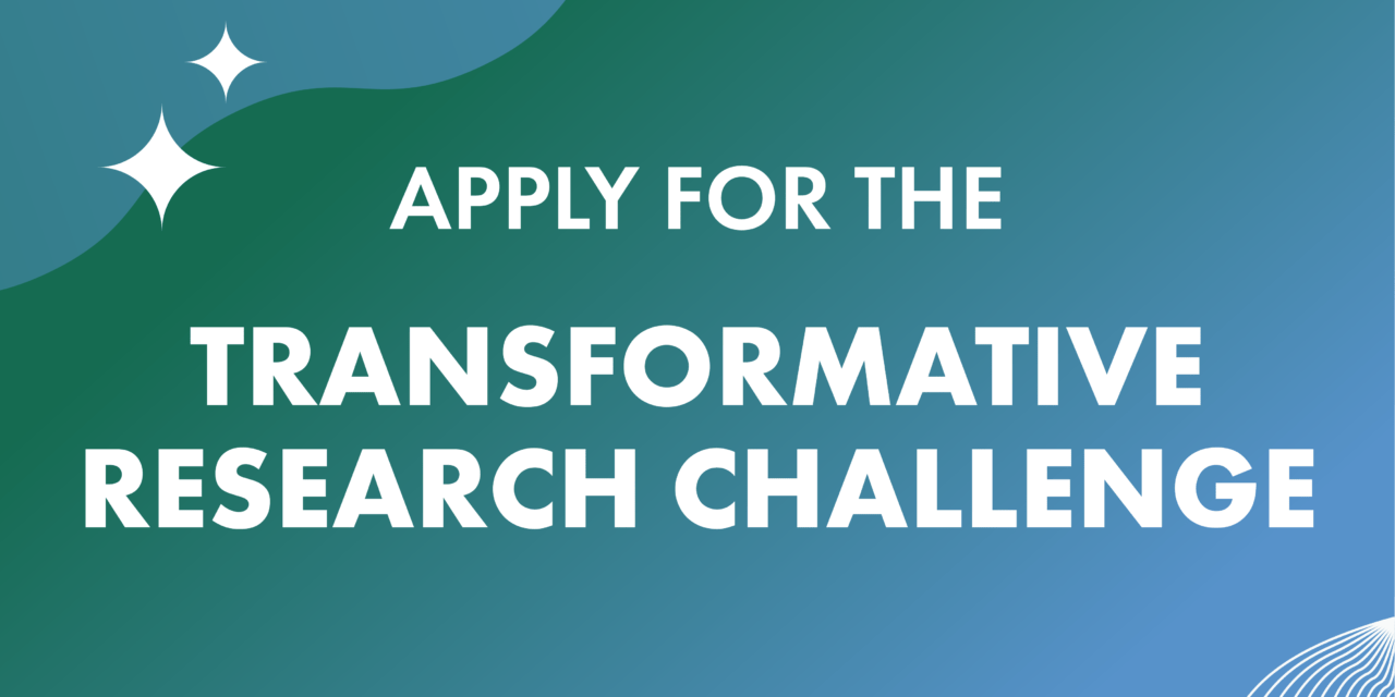 FAO- World Food Forum Transformative Research Challenge(Win up to $200,000 of research grants)